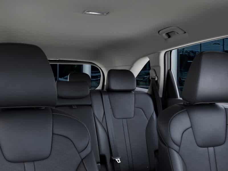 New 2026 Kia Sorento EX AWD/4WD image 27