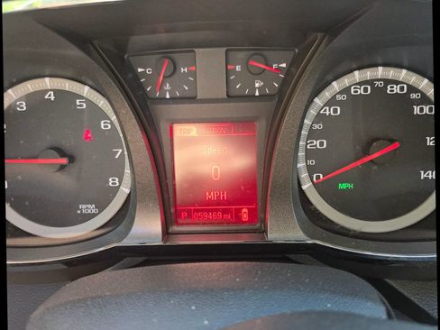 Used 2015 GMC Terrain SLT w/ Open Road Package image 17