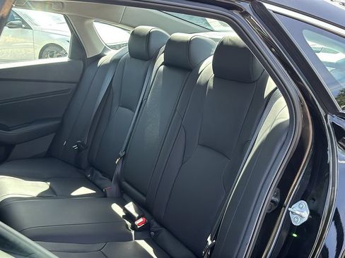 Used 2025 Honda Accord Touring image 26