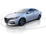 Used 2023 Nissan Sentra SV w/ All-Weather Package image 4