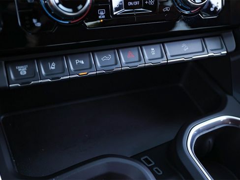 Used 2024 GMC Sierra 2500 Denali Ultimate image 35