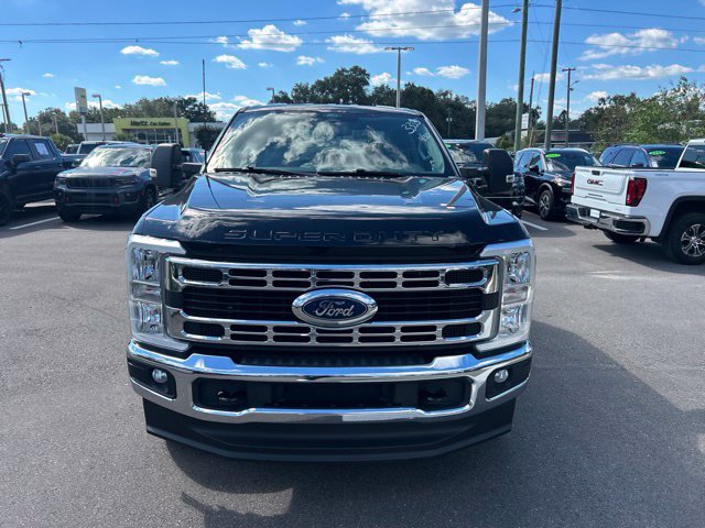 Used 2025 Ford F250 XLT AWD/4WD image 15