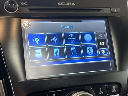 Used 2018 Acura ILX FWD image 23