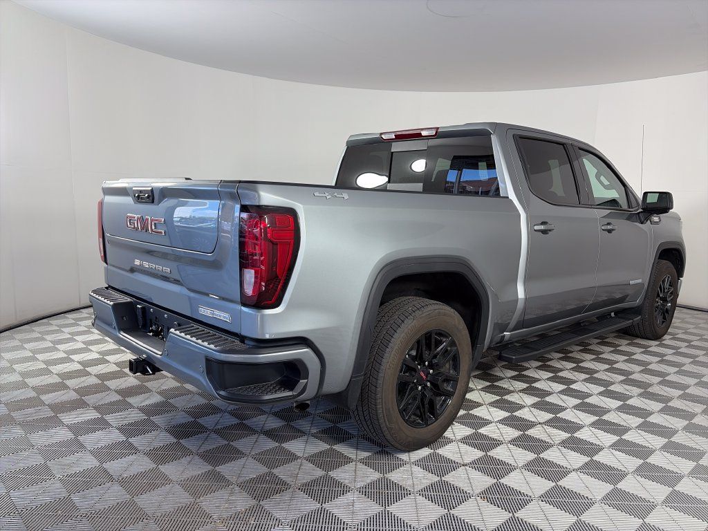 Used 2026 GMC Sierra 1500 Elevation w/ Elevation Premium Package AWD/4WD image 7