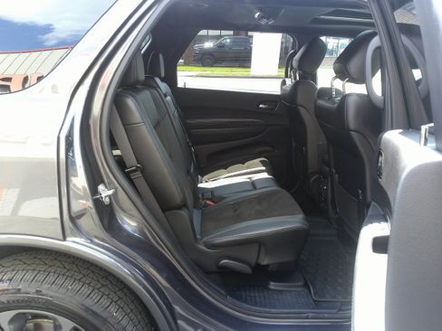 Used 2021 Dodge Durango GT AWD/4WD image 28