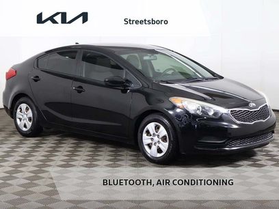 Used 2015 Kia Forte LX