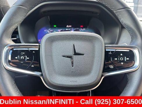 Used 2024 Polestar Polestar 2 AWD/4WD image 33