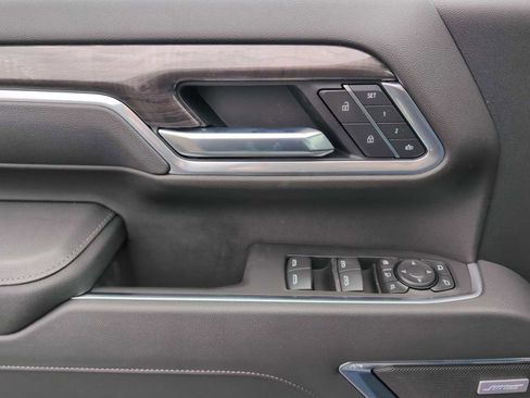 New 2026 Chevrolet Silverado 2500 LTZ w/ LTZ Premium Package image 23