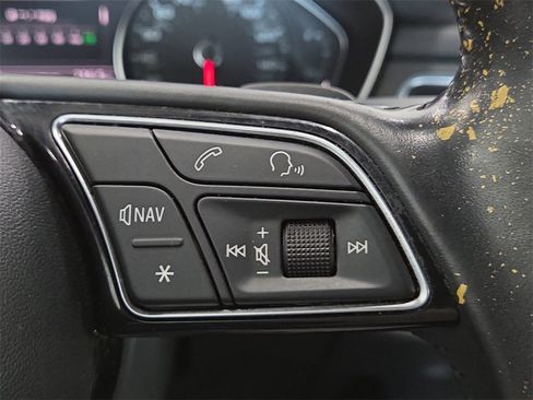 Used 2018 Audi A4 2.0T Ultra Premium Plus w/ Premium Plus Package image 28