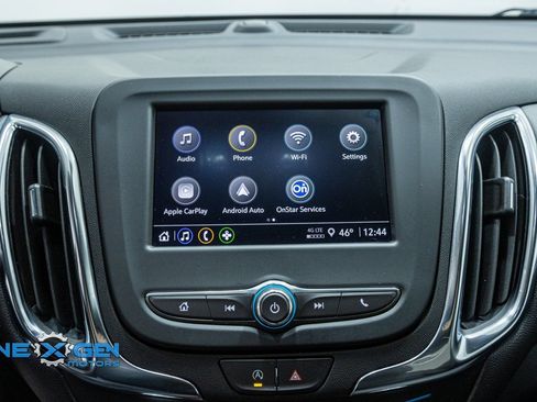 Used 2024 Chevrolet Equinox LT FWD image 17