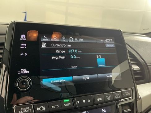 Used 2020 Honda Odyssey Elite image 31