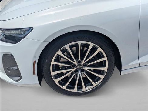 Used 2026 Audi A6 Prestige AWD/4WD image 24