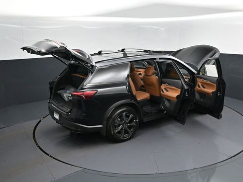 New 2026 INFINITI QX60 Autograph w/ Dark Cargo Package image 51