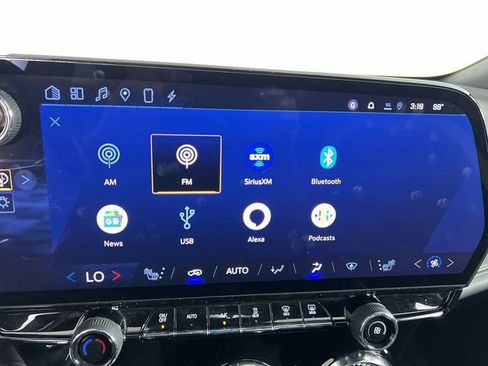 Certified 2024 Chevrolet Blazer EV LT AWD/4WD image 13