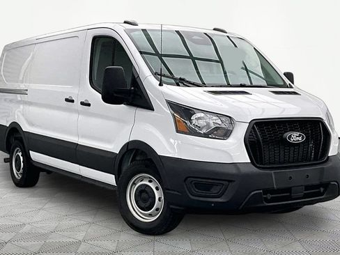 Used 2026 Ford Transit 150 Low Roof RWD image 12