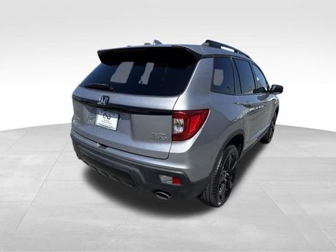 Used 2019 Honda Passport Elite image 8