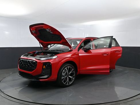 New 2026 Audi Q3 quattro 2.0T AWD/4WD image 29