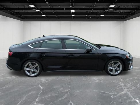 Used 2021 Audi A5 2.0T Prestige AWD/4WD image 6