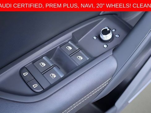 Used 2023 Audi Q5 2.0T Premium Plus w/ Premium Plus Package AWD/4WD image 10