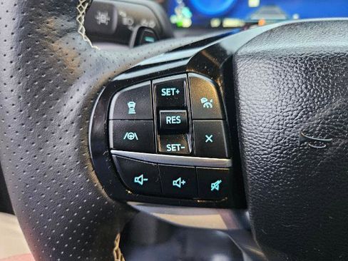 Certified 2023 Ford Explorer ST w/ Equipment Group 401A image 20