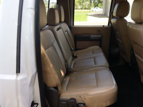 Used 2014 Ford F250 Lariat AWD/4WD image 21