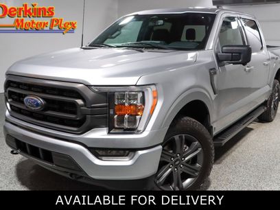 Used 2023 Ford F150 XLT