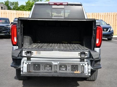 Used 2023 GMC Sierra 1500 Denali Ultimate AWD/4WD image 29