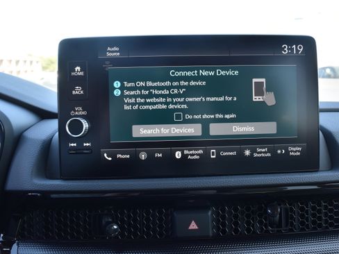 Certified 2024 Honda CR-V EX-L image 22