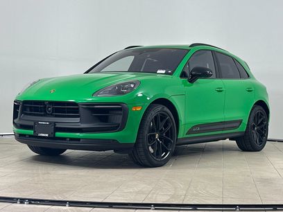 Used 2026 Porsche Macan GTS