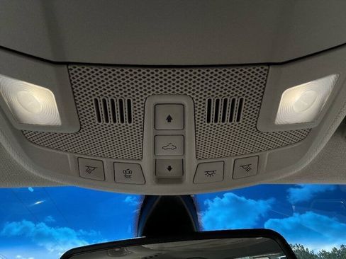 Used 2017 Lincoln MKZ Reserve w/ Climate Package AWD/4WD image 25