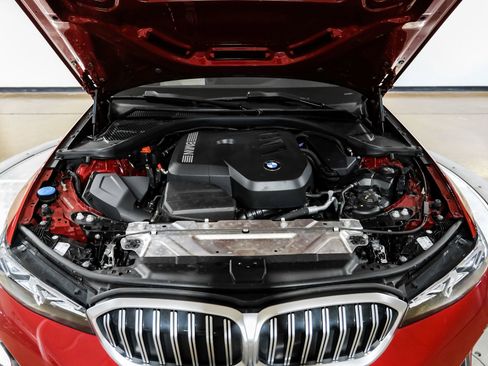 Used 2025 BMW 330i xDrive Sedan image 54