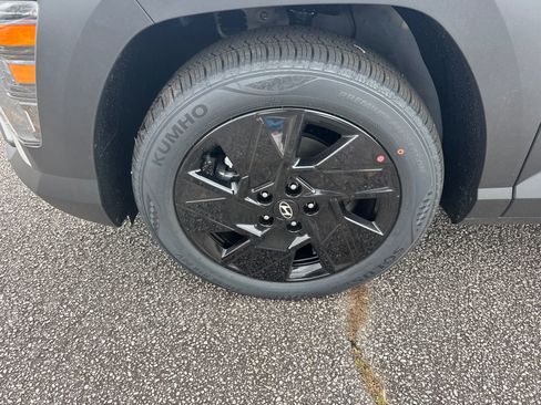 New 2026 Hyundai Kona SEL Sport FWD image 12