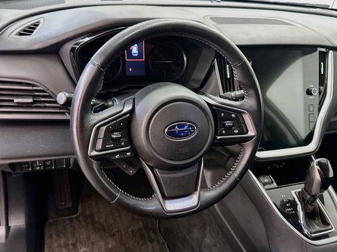 Used 2022 Subaru Outback Premium AWD/4WD image 18