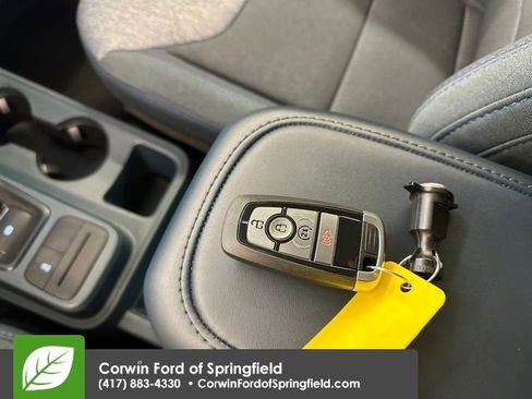 New 2026 Ford Maverick XLT w/ XLT Luxury Package image 26