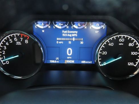 Used 2023 Ford F150 XLT w/ Equipment Group 302A High image 33