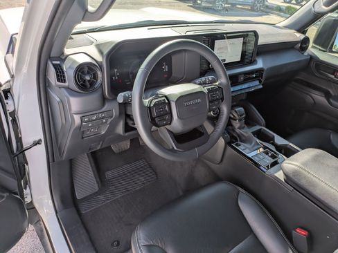Used 2025 Toyota Land Cruiser 1958 AWD/4WD image 17