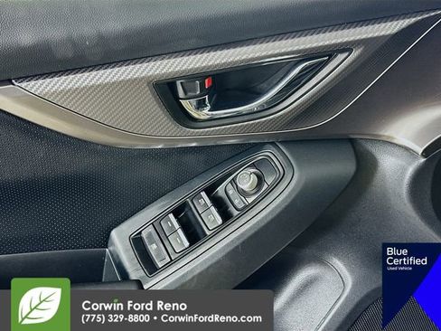 Used 2021 Subaru Crosstrek 2.5i Limited w/ Moonroof Package 2 image 22