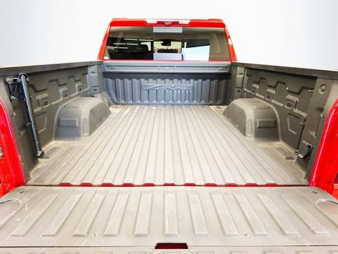 Used 2023 Chevrolet Silverado 1500 ZR2 w/ Technology Package image 27