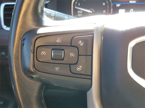 Certified 2021 GMC Yukon Denali w/ Denali Premium Package image 22