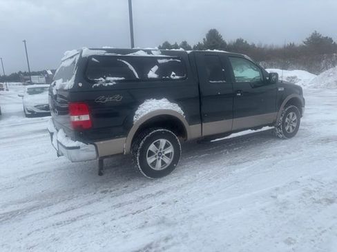 Used 2005 Ford F150 STX image 16