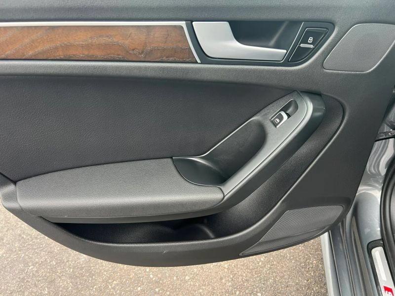 Used 2015 Audi A4 2.0T Premium Plus AWD/4WD image 18