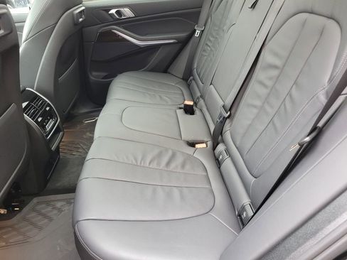 Used 2020 BMW X5 xDrive40i w/ Convenience Package AWD/4WD image 48