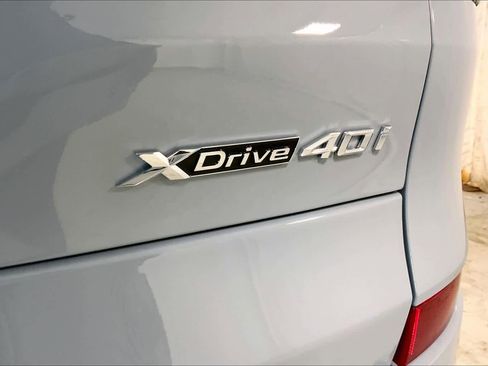 New 2026 BMW X5 xDrive40i w/ Executive Package image 15