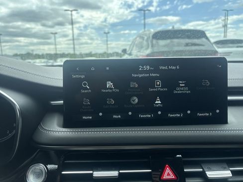 New 2026 Genesis G70 2.5T Prestige RWD image 20