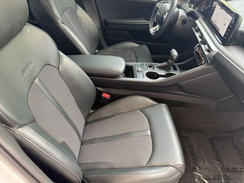 Used 2023 Kia K5 GT-Line FWD image 21