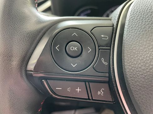 Used 2023 Toyota RAV4 SE w/ Weather & Moonroof Package AWD/4WD image 9