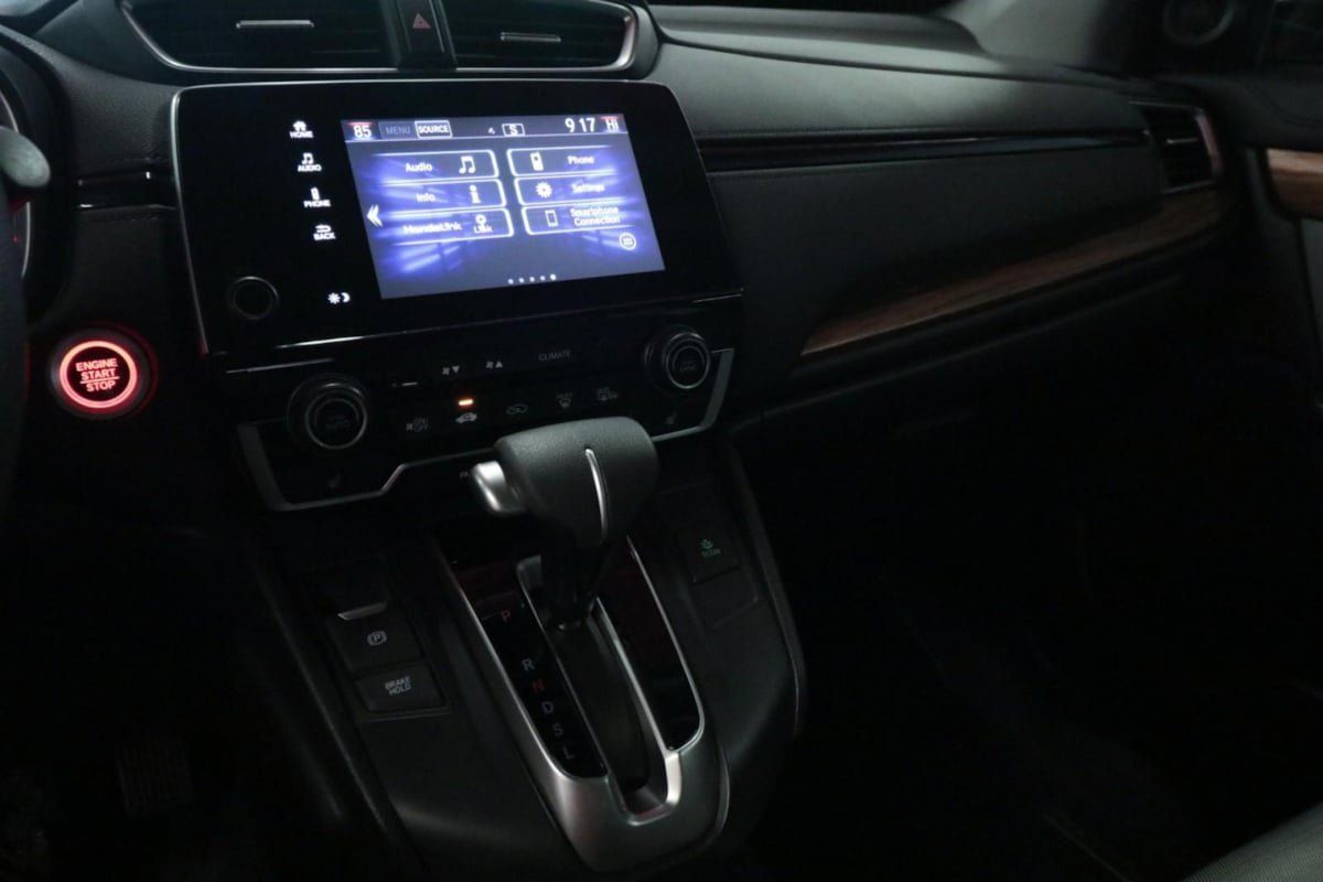 Used 2017 Honda CR-V EX image 11