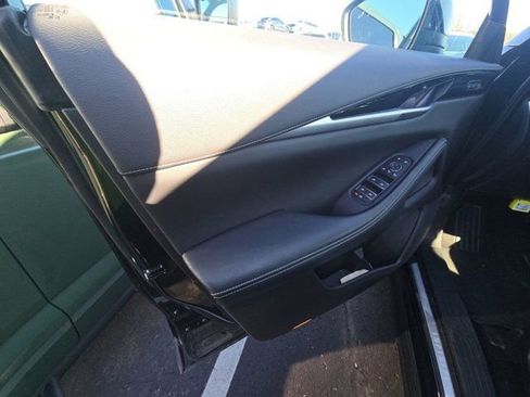 Used 2025 INFINITI QX60 Pure FWD image 3