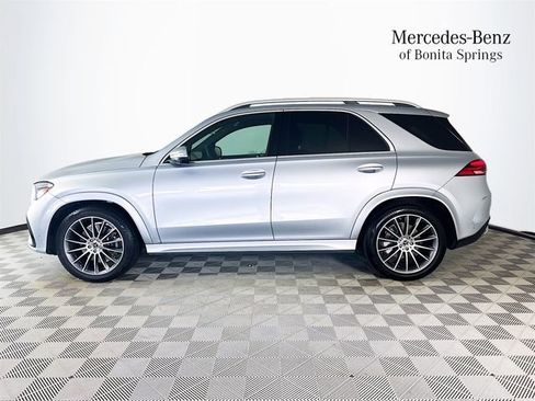 Certified 2024 Mercedes-Benz GLE 450 4MATIC image 4