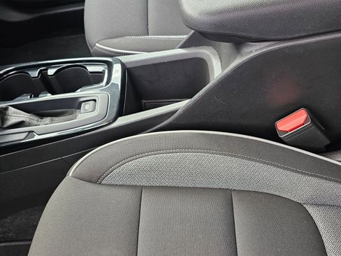 Used 2025 Chevrolet TrailBlazer LT image 8